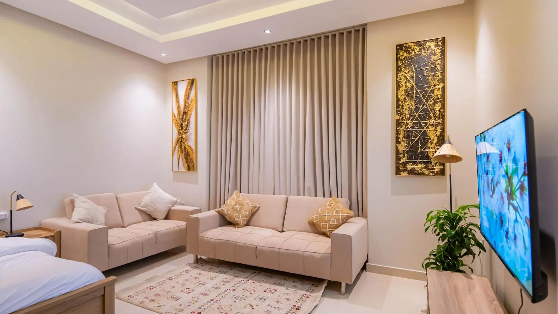 New Studio With Boho Style *Centre Of Riyadh* 0*,  Arabia Saudita