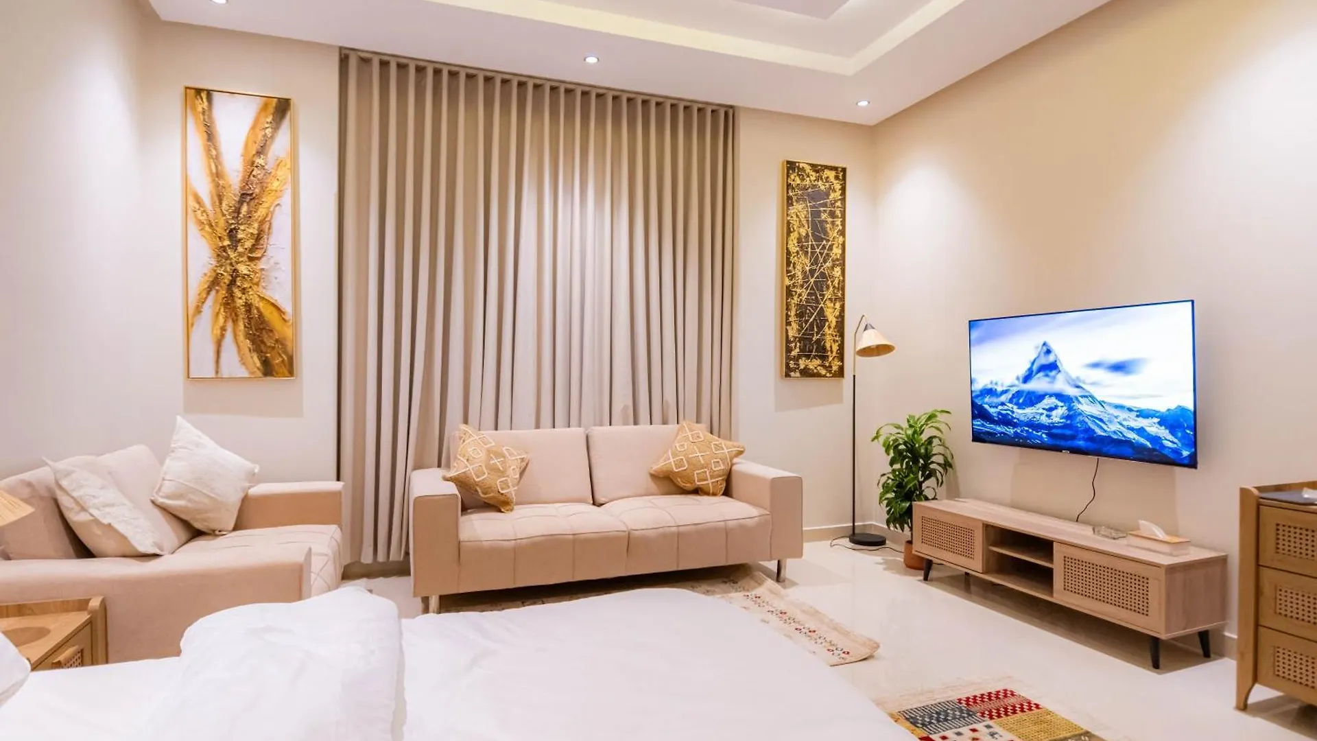 New Studio With Boho Style *Centre Of Riyadh* 0*, الرياض المملكة العربية السعودية