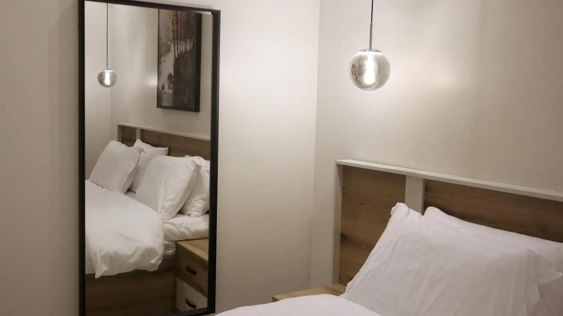 New Studio With Boho Style *Centre Of Riyadh* Appartamento